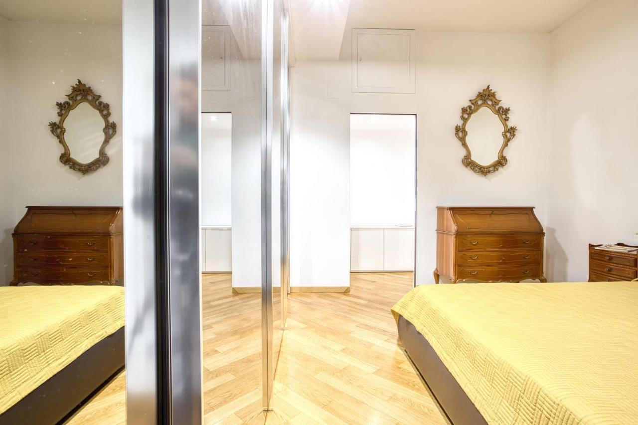 San Siro - Restful & Spacious Apt - Via Angelo De Vincenti Milan Extérieur photo